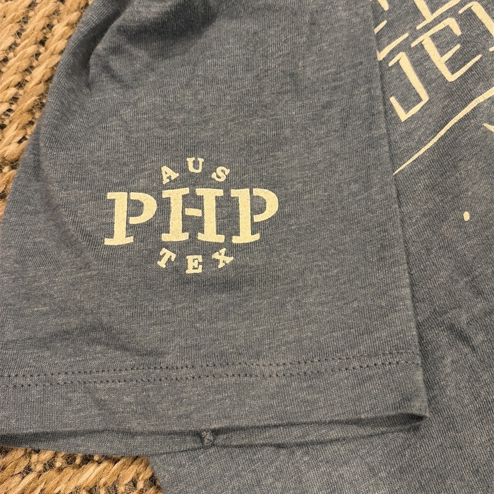 Lot Of 2 Live Oak Pilz (size XSmall)/Electric Jellyfish IPA Shirt (size Small) - Picture 15 of 15